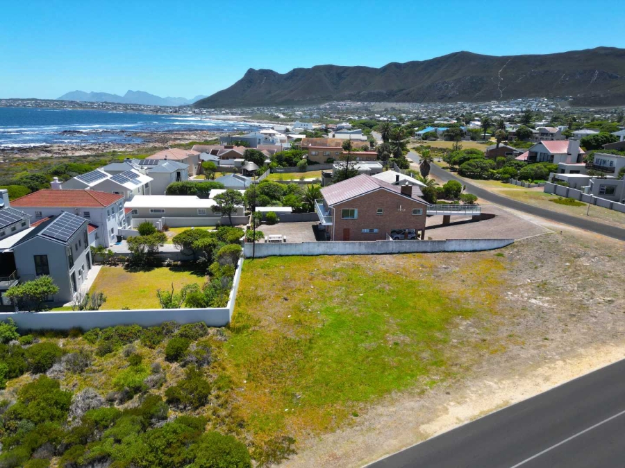 0 Bedroom Property for Sale in Sandbaai Western Cape